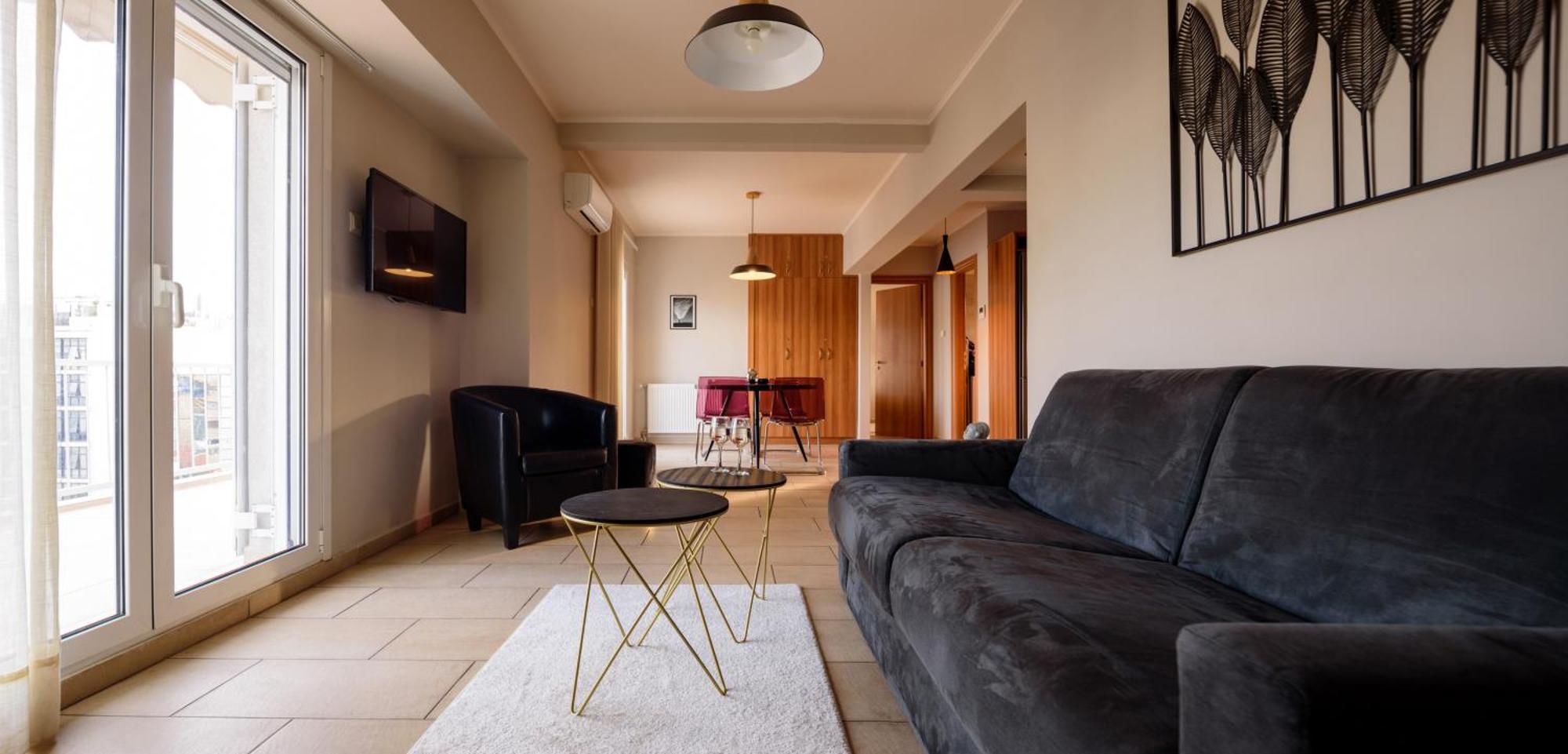 Ermou Street Apartments เอเธนส์ ภายนอก รูปภาพ
