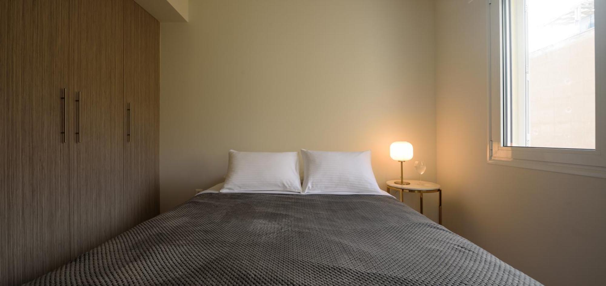 Ermou Street Apartments เอเธนส์ ภายนอก รูปภาพ