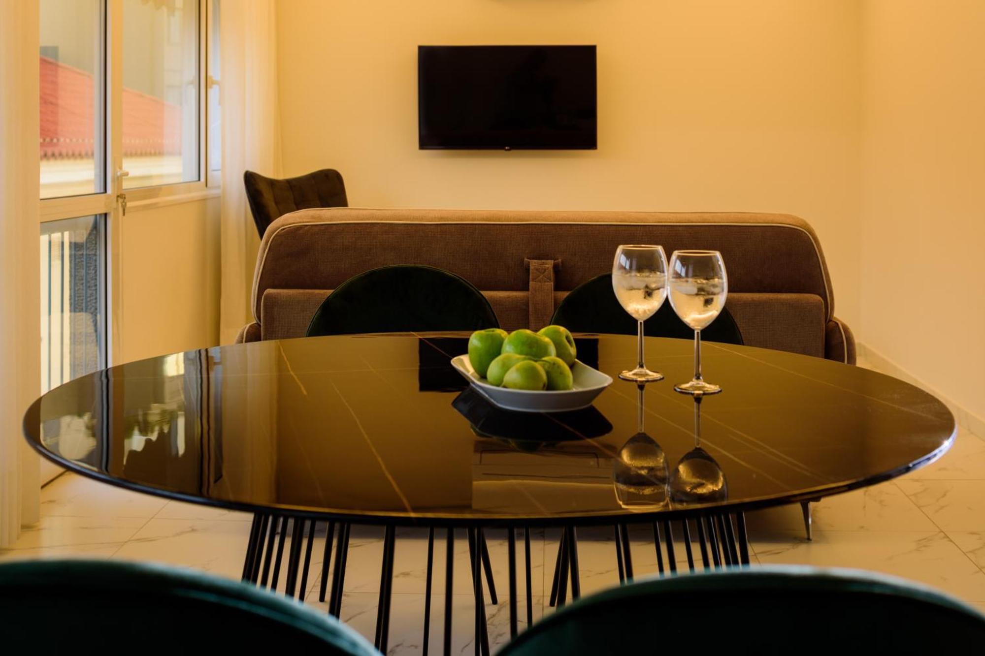 Ermou Street Apartments เอเธนส์ ภายนอก รูปภาพ