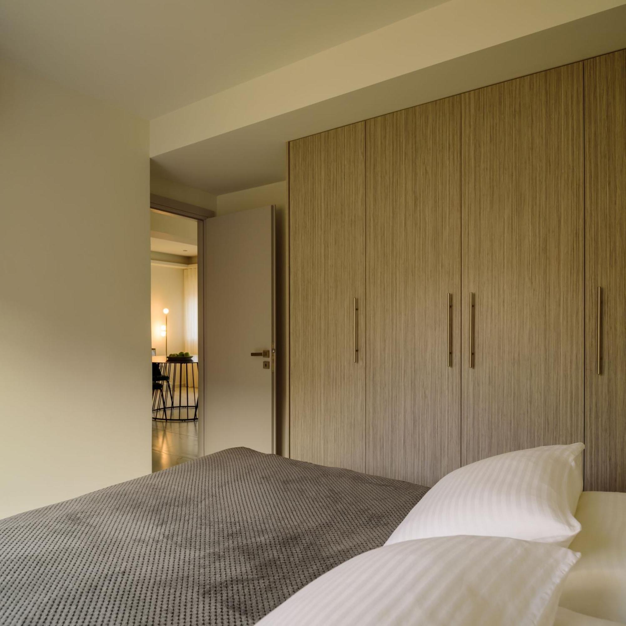 Ermou Street Apartments เอเธนส์ ภายนอก รูปภาพ