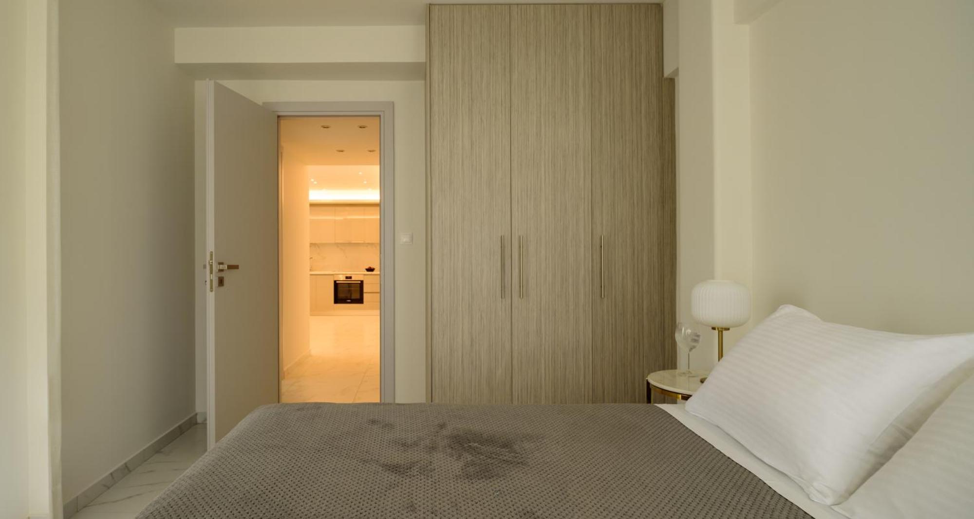 Ermou Street Apartments เอเธนส์ ภายนอก รูปภาพ