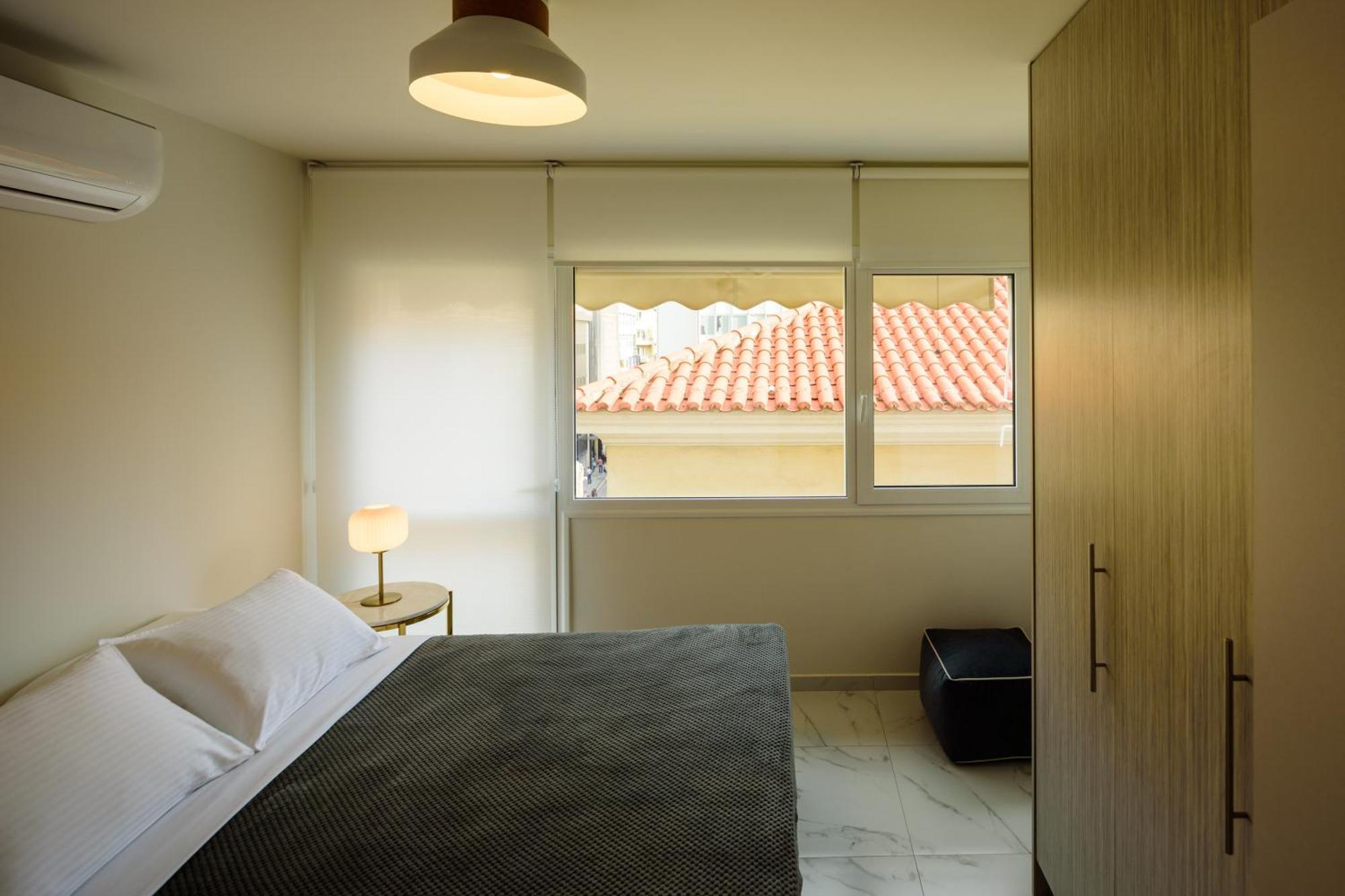 Ermou Street Apartments เอเธนส์ ภายนอก รูปภาพ